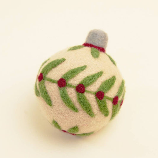 Ornament Ball