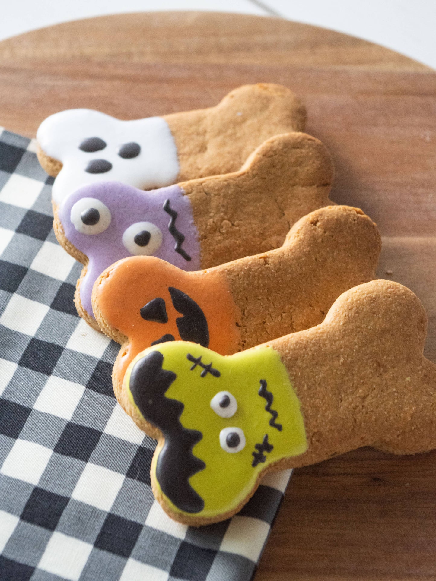 Paws Off My Potions Barkley Box - Halloween Dog Barkuterie