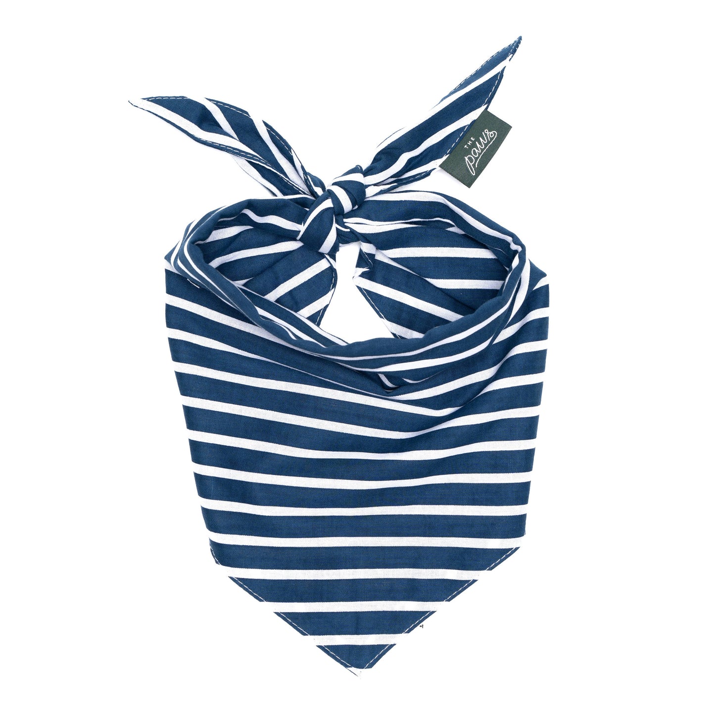 Everyday Stripe Dog Bandana