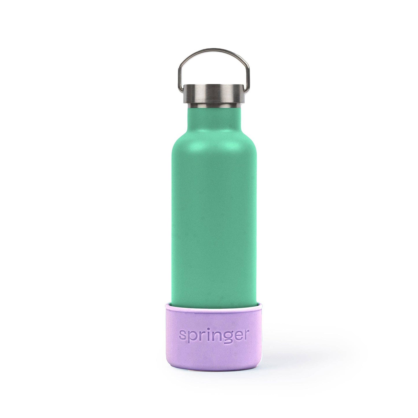 Dog & Me Insulated Water Bottle