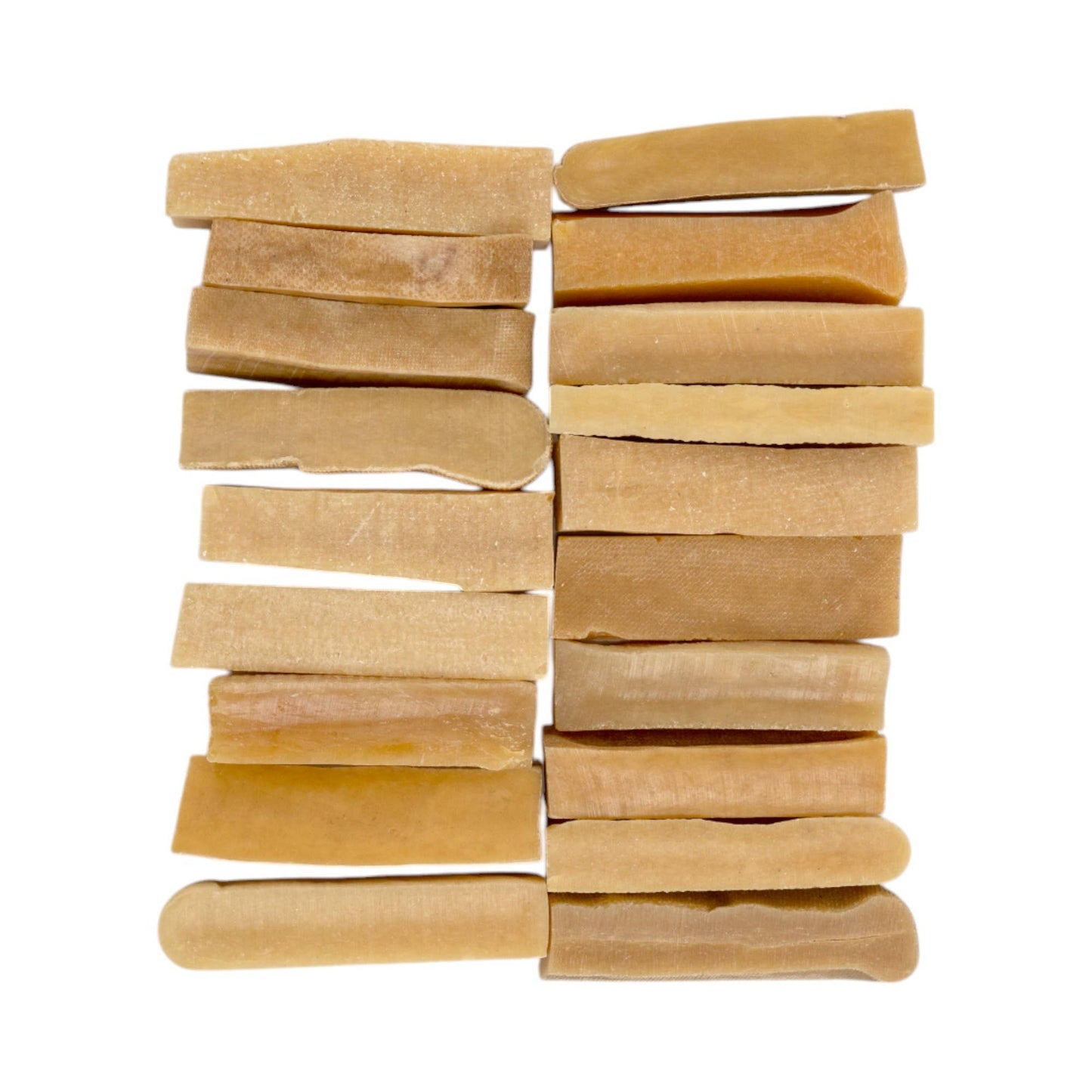 Himalayan Yak Dog Cheese Chew