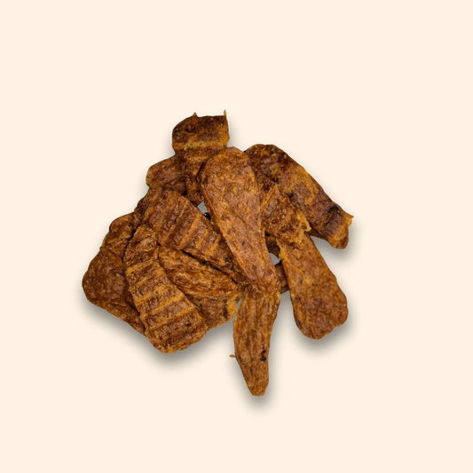 Purposeful Pup - Duck Filet Jerky 8oz