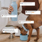 Dog & Me Insulated Water Bottle