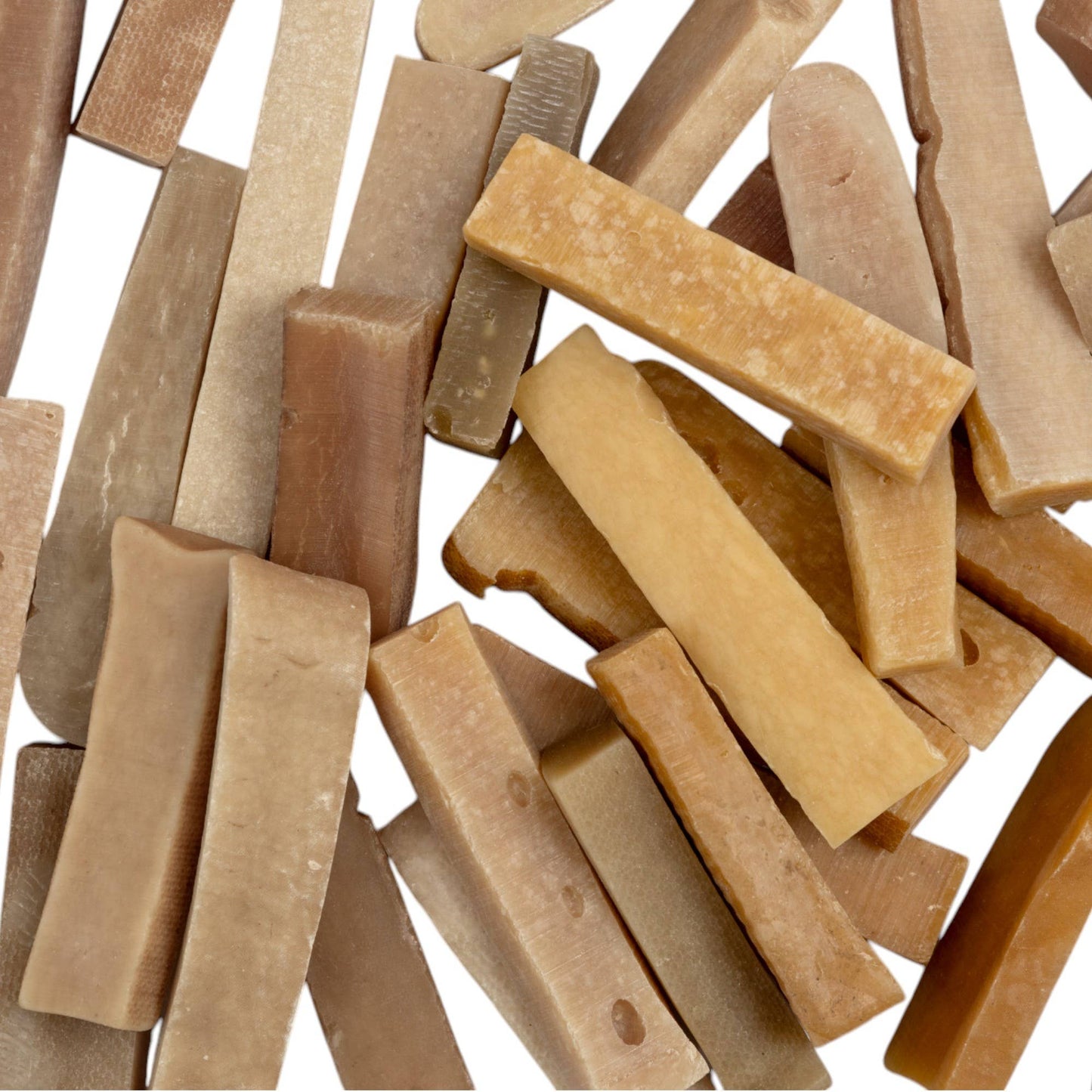 Himalayan Yak Dog Cheese Chew