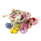 Pullin' Posies Felt Toy