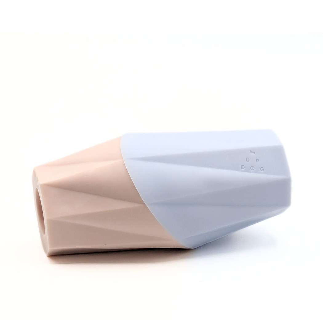 Modern Treat Filler/Stuffer Toy for Dogs - The Ubbe