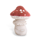 Shroom Enrichment Dog Toy