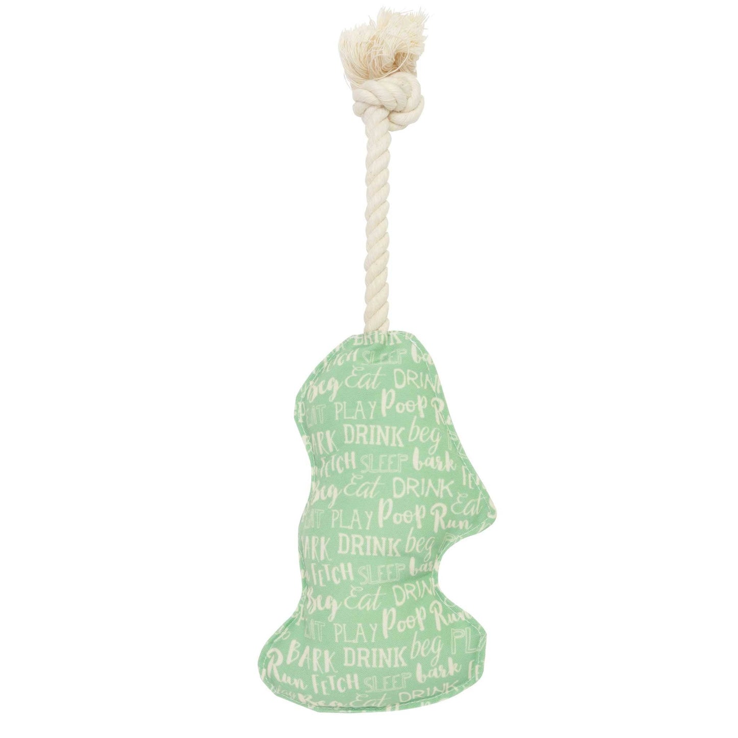 Rope Dog Toy | Aloha