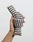 Striped Knot Plush Toy