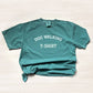 Dog Walking T-Shirt