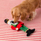 Nutcracker Interactive Snuffle Dog Toy