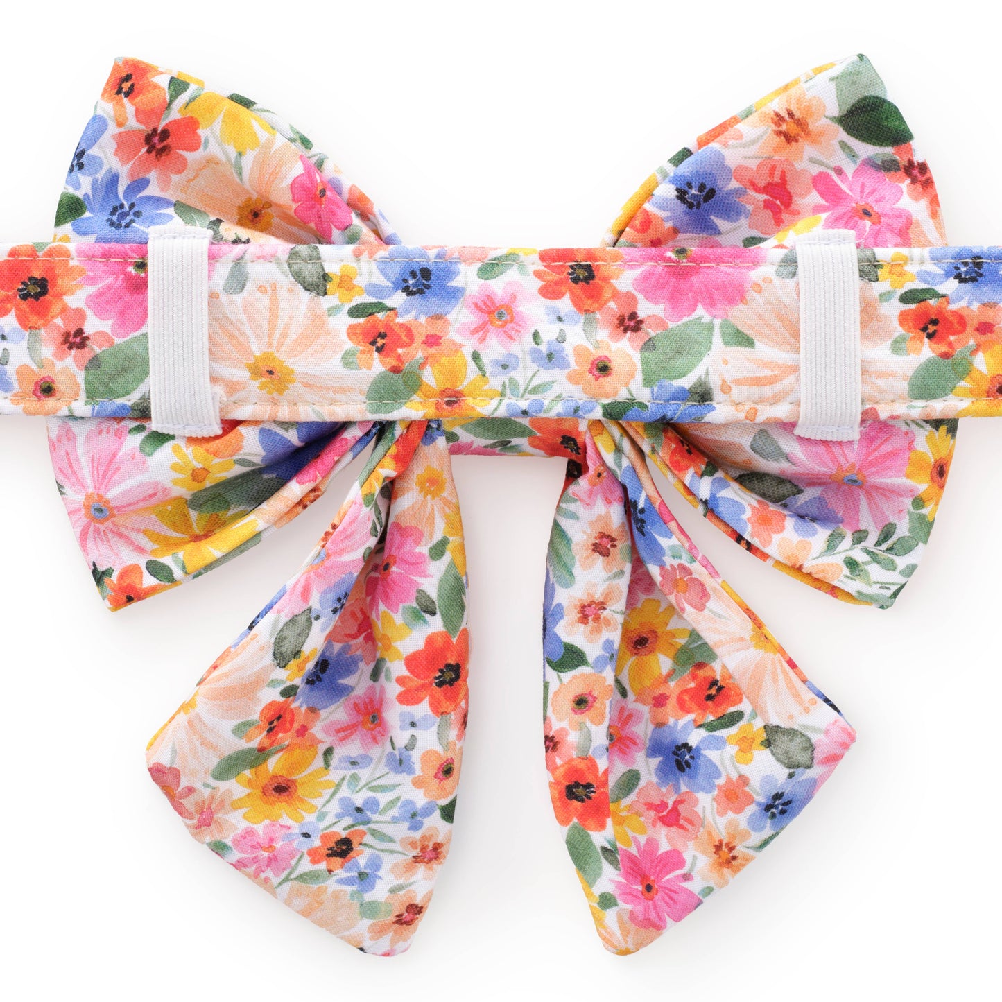 Margaux Lady Dog Bow for Collar