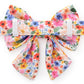 Margaux Lady Dog Bow for Collar
