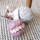 2-in-1 Petite Bakery Enrichment Dog Toy