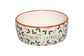 Merry Catmas, Cat Holiday And Christmas Feeding Bowl