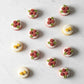 Blossom & Cheddar Mini Bakery Cakes - Dog & Cat Treats (2pc)