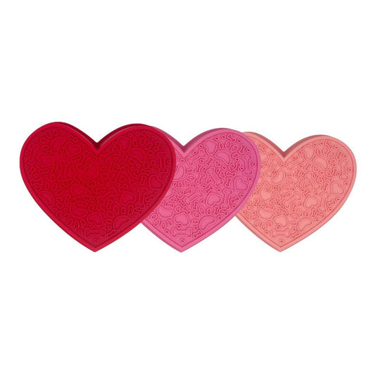Heart Slow Feeder