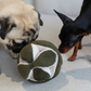 Monti Dog Enrichment Toy