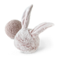 Bunny Pop Enrichment Dog Toy