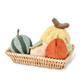 Fruit Set of Enrichment Dog Toys