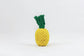 Handmade Fruit and Vegetable Rope Toys, Macrame Toys