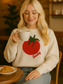 Saucy Sweater