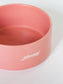 Ceramic Dog Bowl