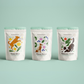 Wellness Bundle | Complete Dog Treat Collection | 3 Superfood Formulas